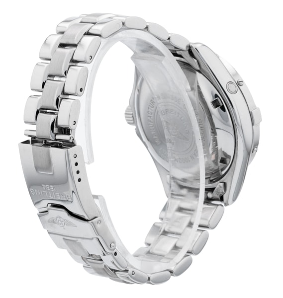 Breitling SuperOcean A17040